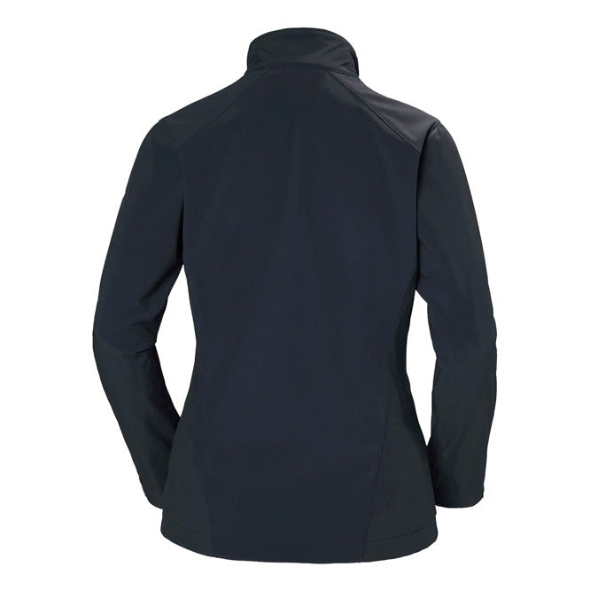 Buena Vista Women's Helly Hansen Paramount Softshell Jacket