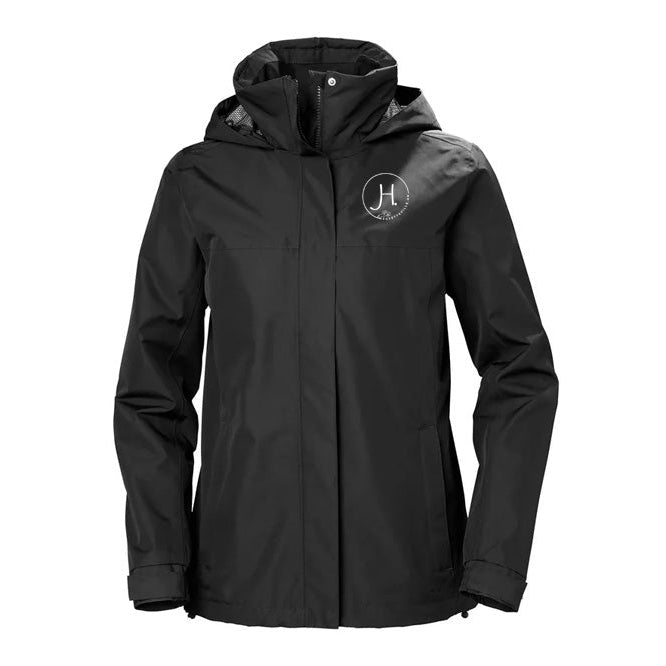 Heartland Women's Helly Hansen Aden Rain Jacket