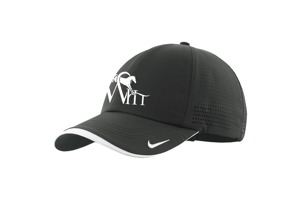 Woodside Nike Dri-Fit Perforated Cap