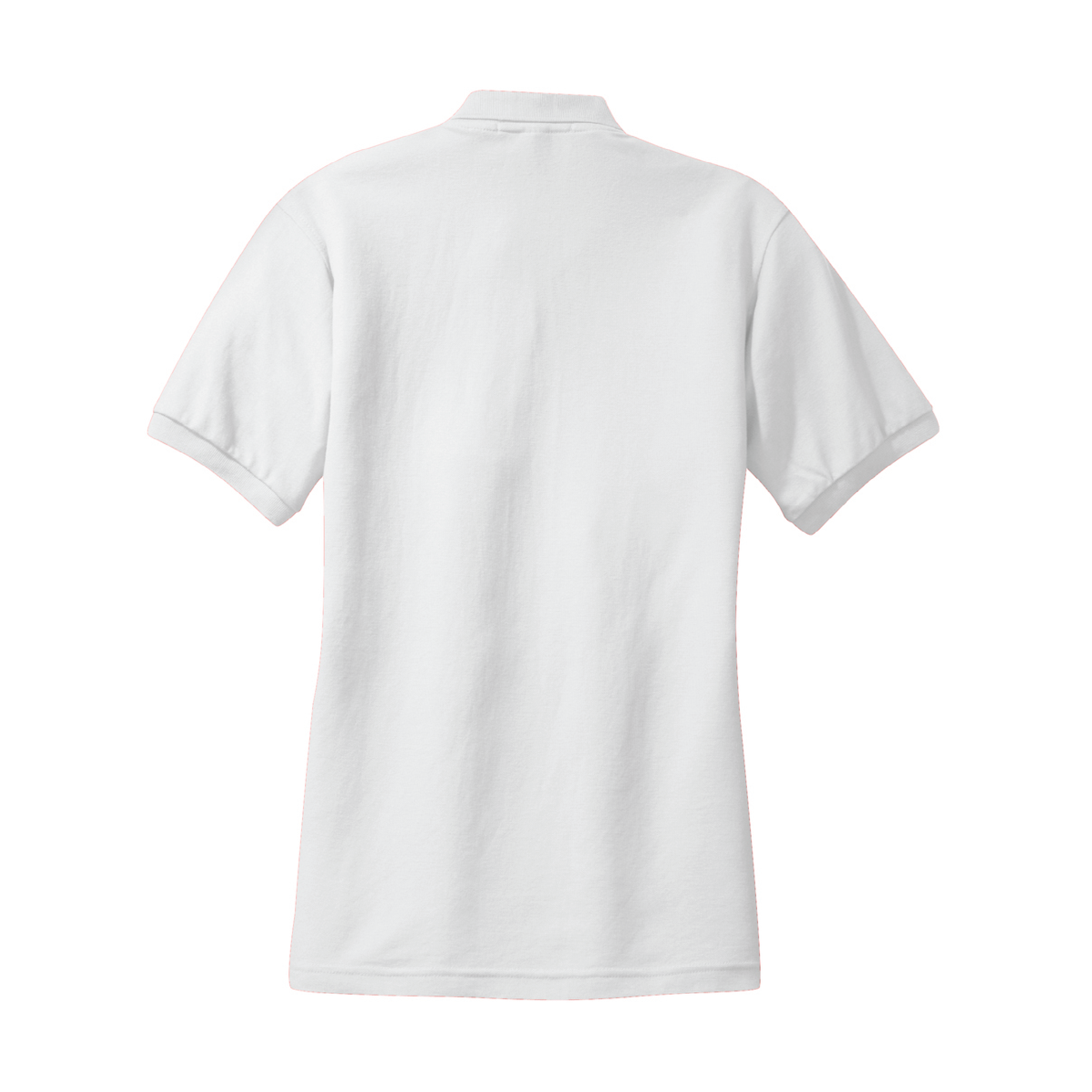 Westwind IEA Women's Port Authority Short Sleeve Silk Touch Polo