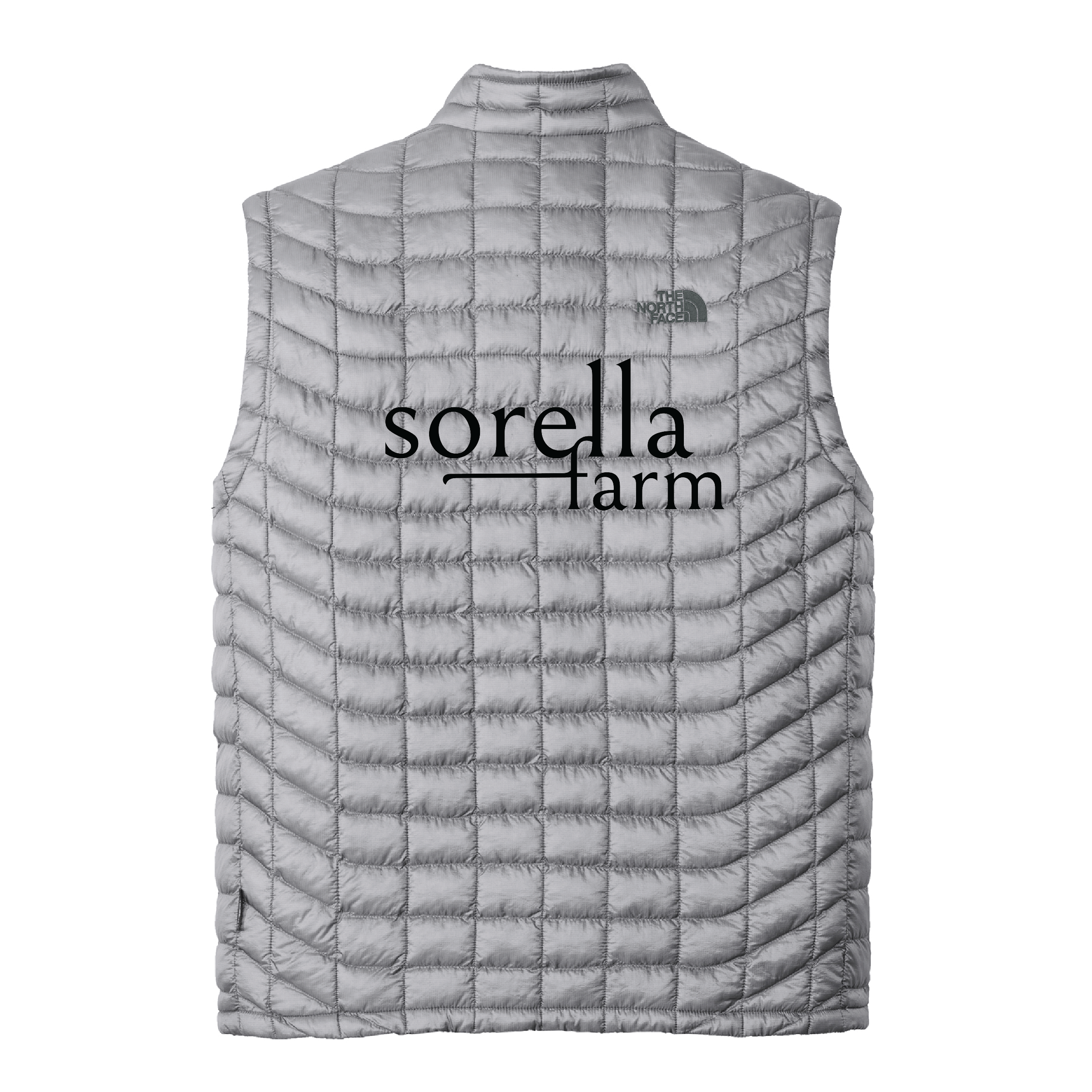 Sorella Farm Men's The North Face ThermoBall Trekker Vest