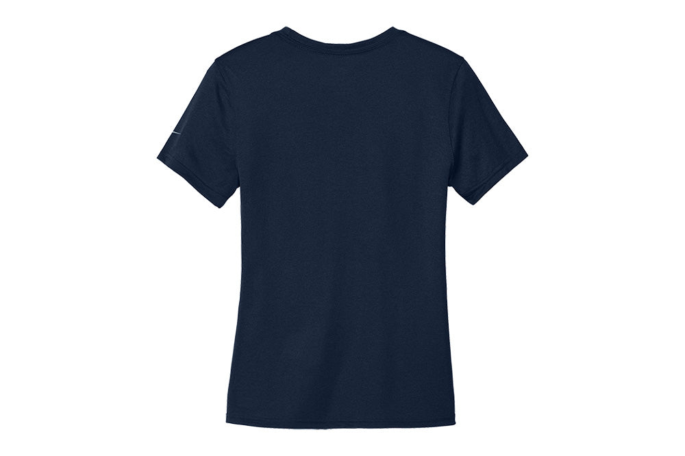 Rardin Equestrian Women's Nike Swoosh Sleeve Tee