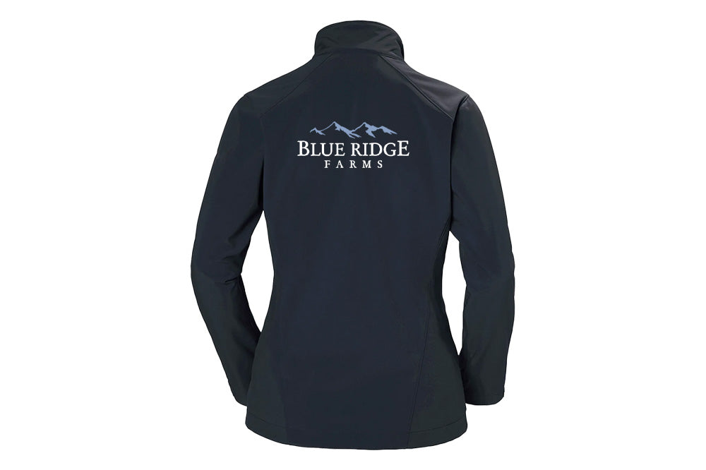 Blue Ridge Women's Helly Hansen Paramount Softshell Jacket