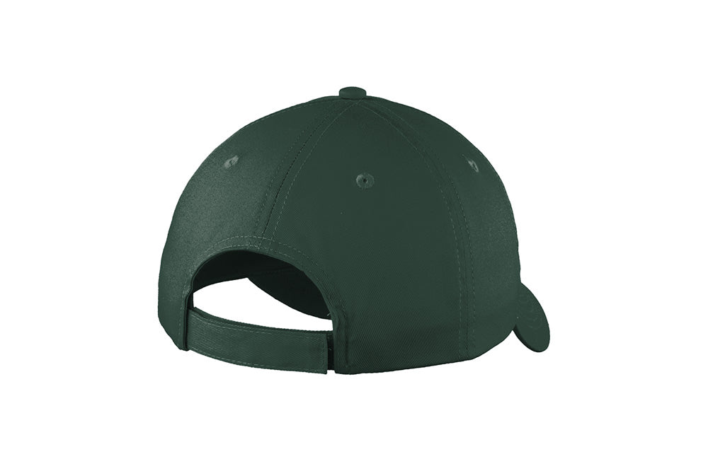 MHA Port & Company Twill Cap
