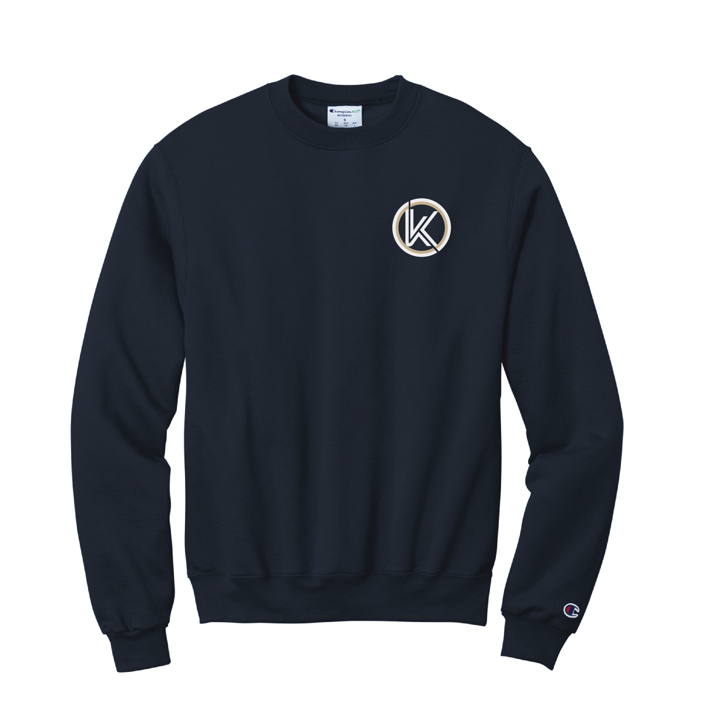 Kindlewood Unisex Champion Powerblend Crewneck Sweatshirt