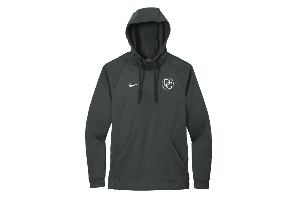 Dawson Grove Men's Nike Therma-FIT Fleece Pullover Hoodie