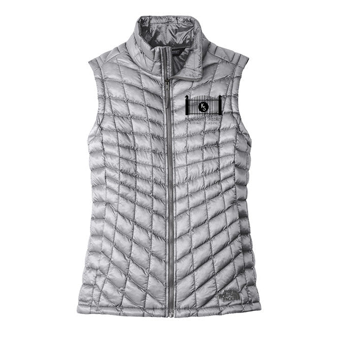 Kenilworth Riding School Women's The North Face ThermoBall Trekker Vest