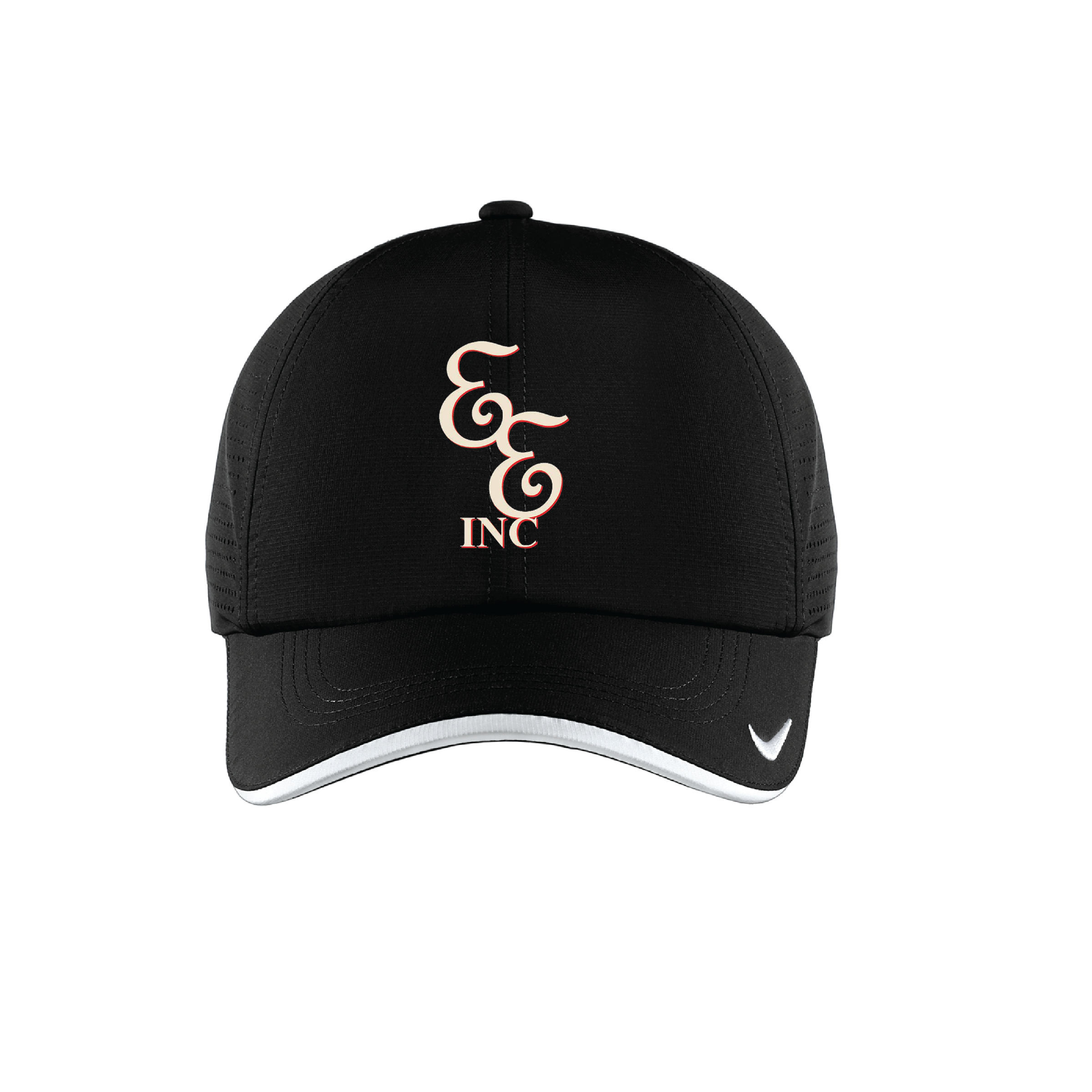 EE Show Stable Nike Dri-Fit Perforated Cap