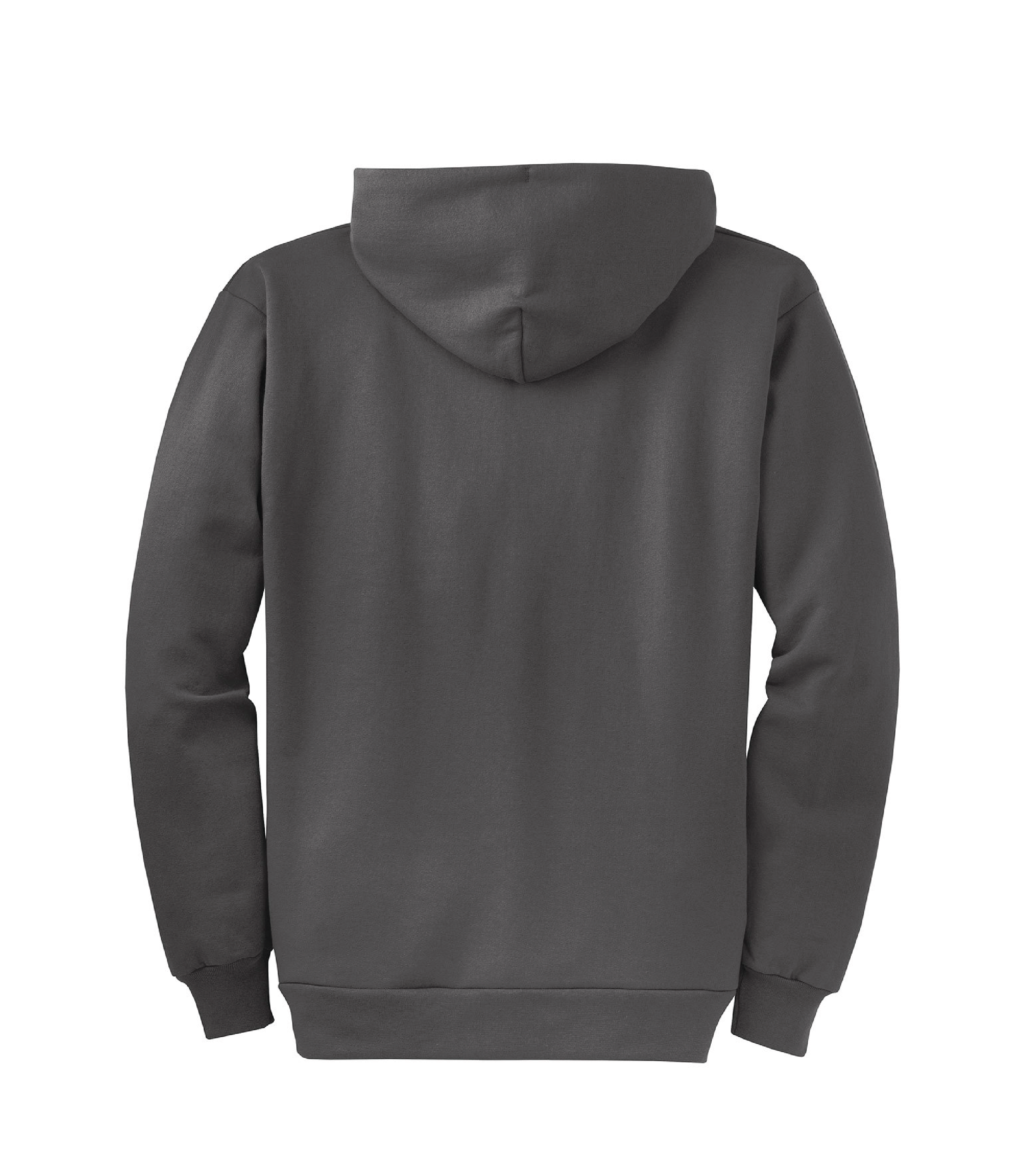 Westwind IEA Men's Port & Company Fleece Zip-Up Hoodie