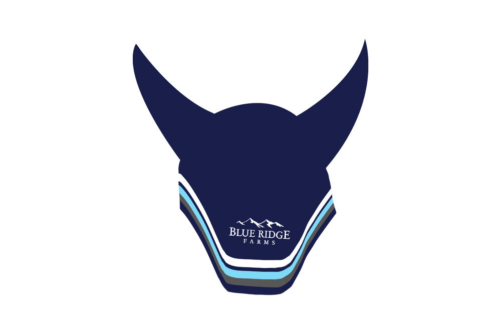 Blue Ridge Talisman Square Front Jumping Bonnet