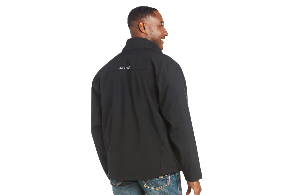 Avon Eventing Men's Ariat Vernon Soft Shell Jacket