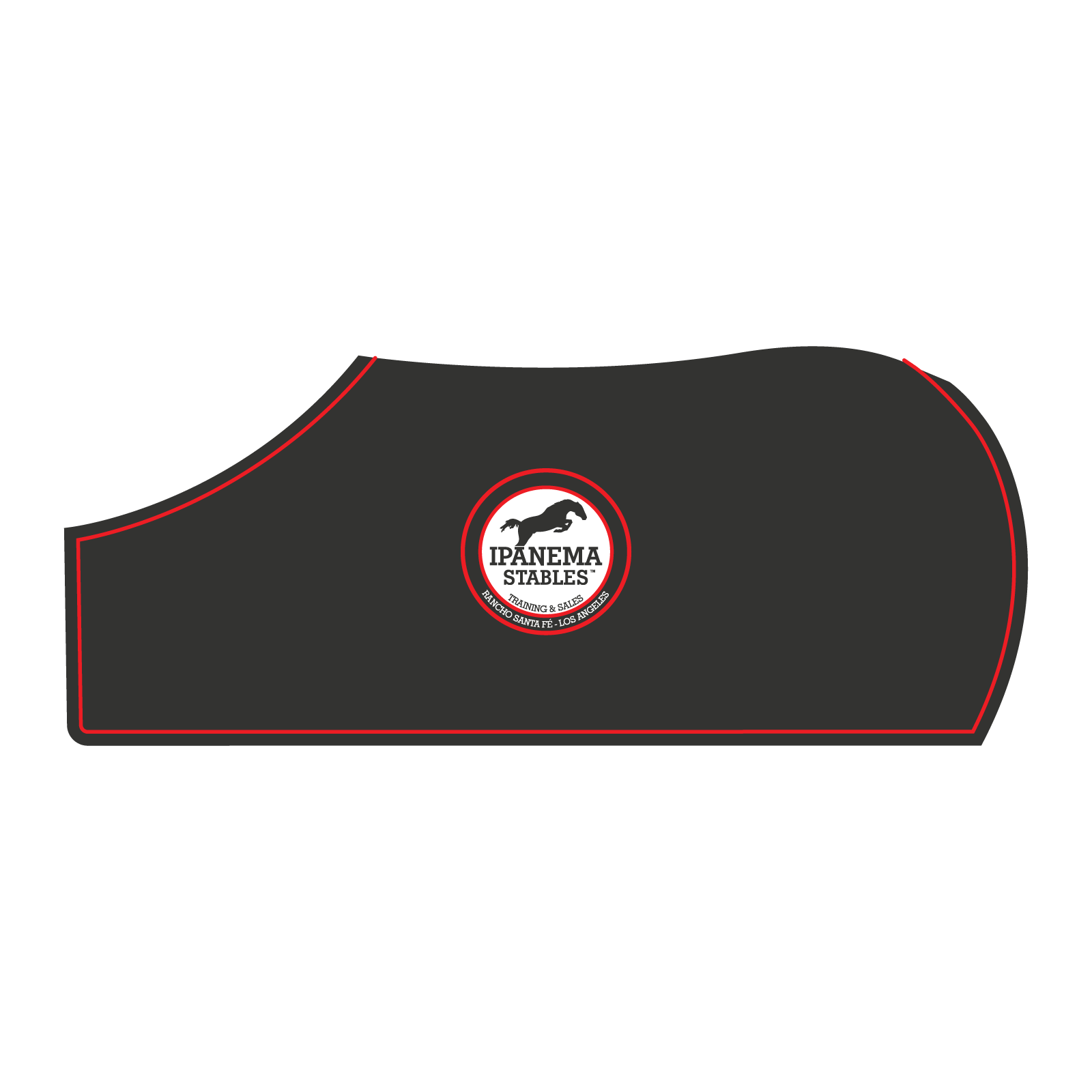 Ipanema Custom Polytex Scrim