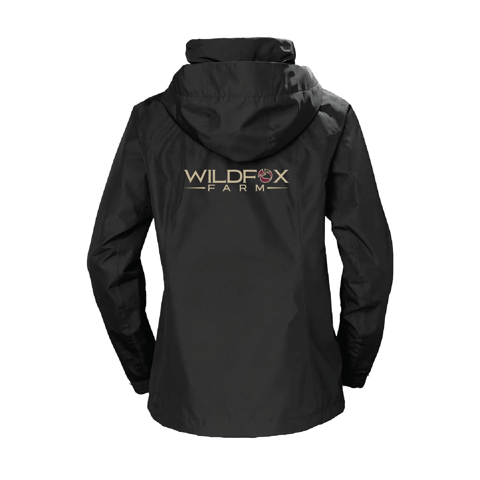 Wildfox Farm Women's Helly Hansen Aden Rain Jacket