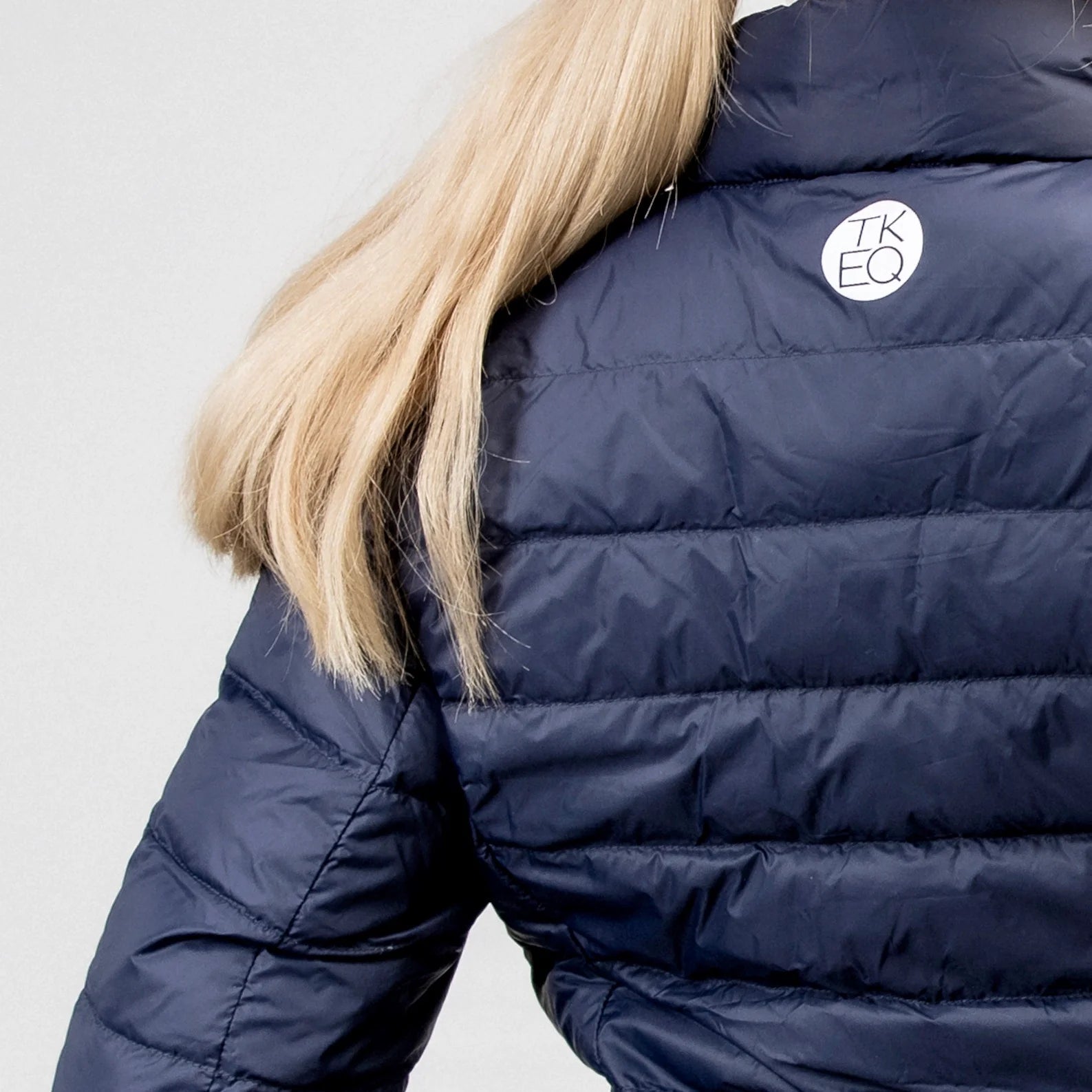 Shadowbrook Women's TKEQ 'EZ' Packable Down Jacket