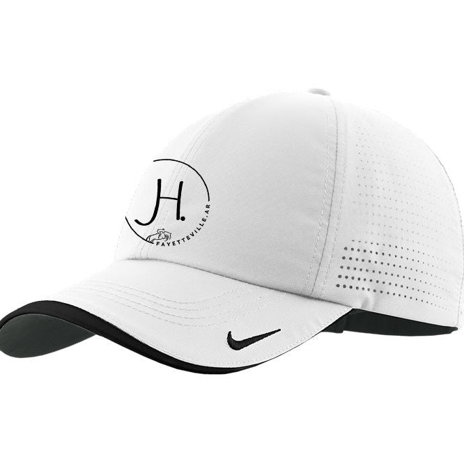 Heartland Nike Dri-Fit Perforated Cap