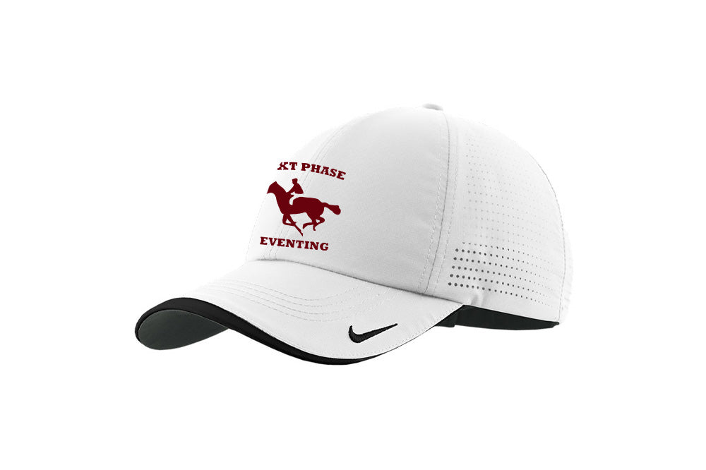 Next Phase Eventing Nike Dri-Fit Perforated Cap