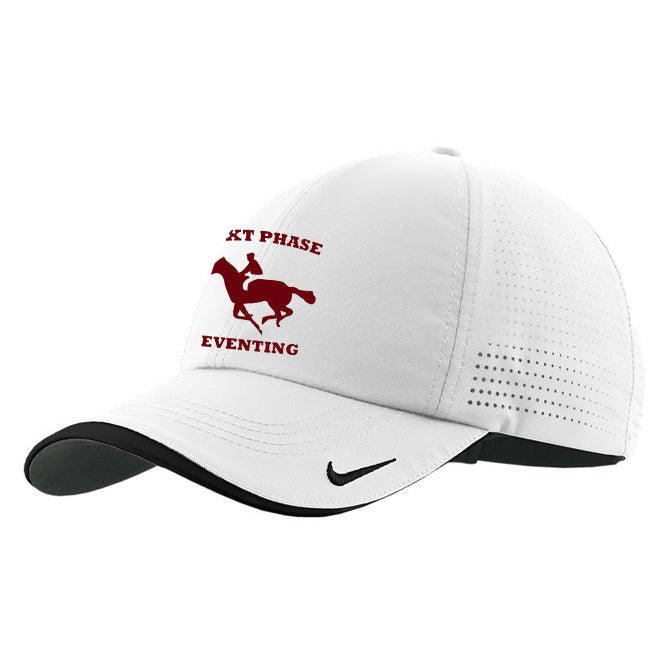 Next Phase Eventing Nike Dri-Fit Perforated Cap