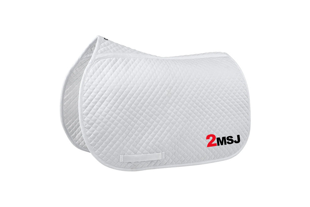 2 Mutch EquiFit Essential Jumping Pad