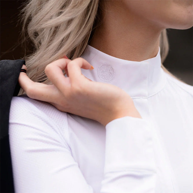 Women's TKEQ 'Sloan' Competition Long Sleeve