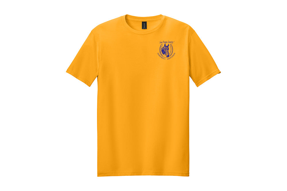 SMCHA Men's Softstyle T-Shirt