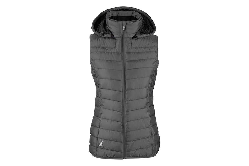 Seahorse Riding Club Women's Spyder Puffer Vest