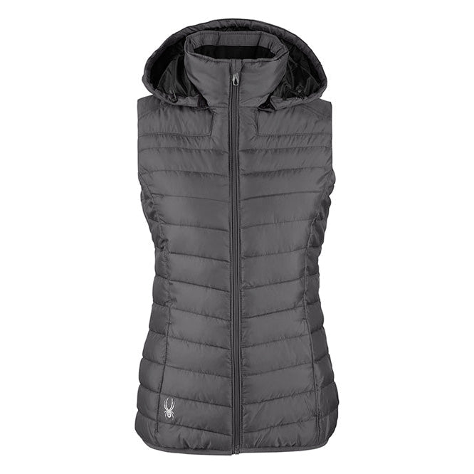 Women's Spyder Supreme Puffer Vest