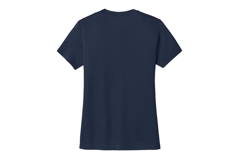 Leavitt Hill Women's Sport-Tek PosiCharge Competitor Tee