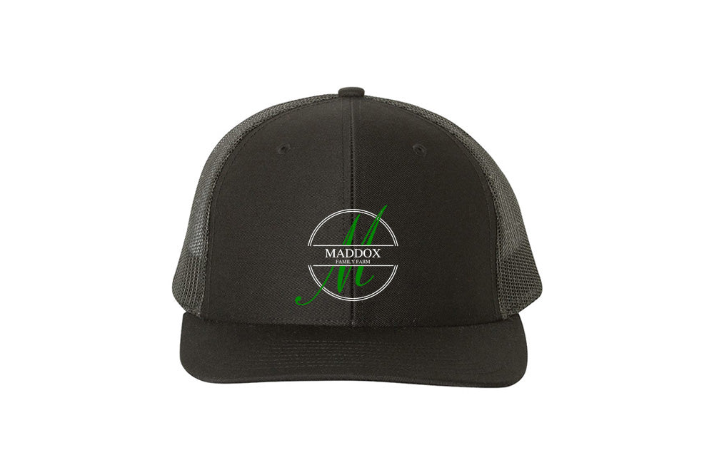 KMT Snapback Trucker Cap