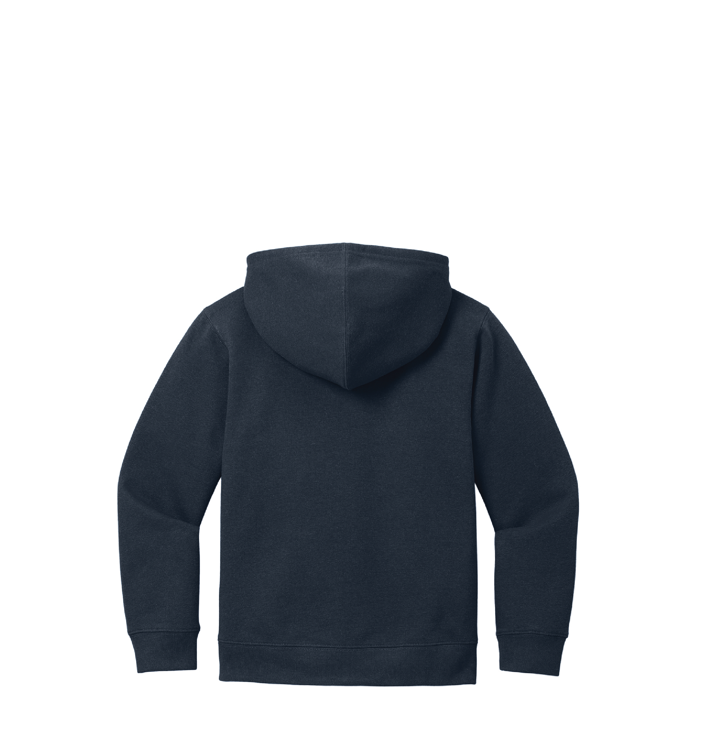 Legacy Farm Youth District Fleece Full-Zip Hoodie