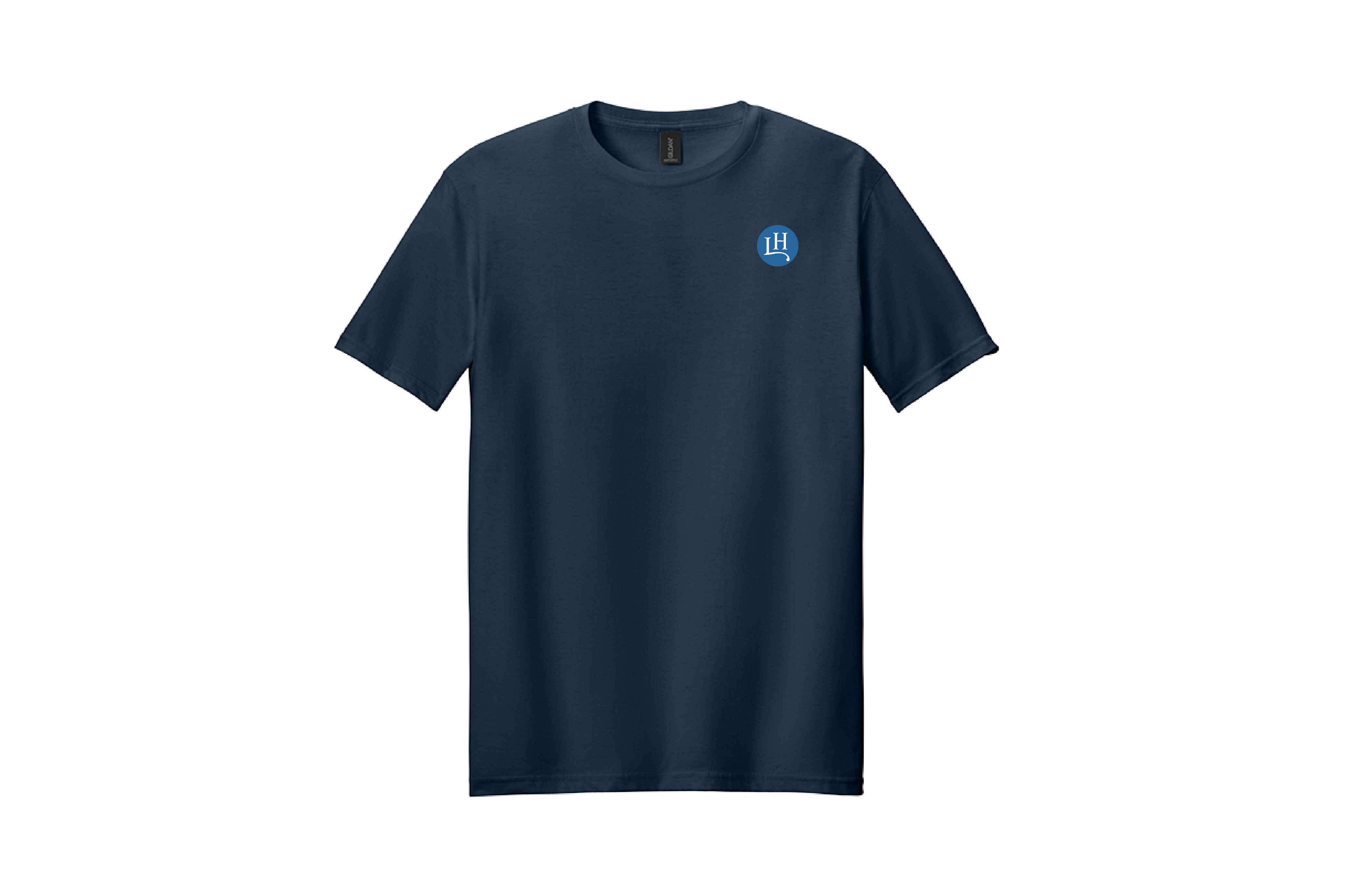 Leavitt Hill Men's Softstyle T-Shirt