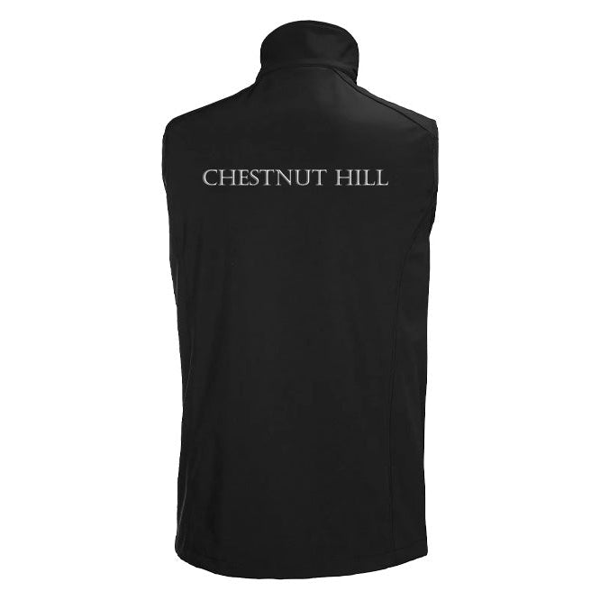 Chestnut Hill Men's Helly Hansen Paramount Softshell Vest