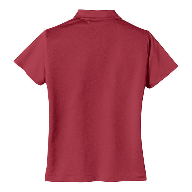 Chestnut Hill Women's Nike Tech Basic Dri-FIT Polo