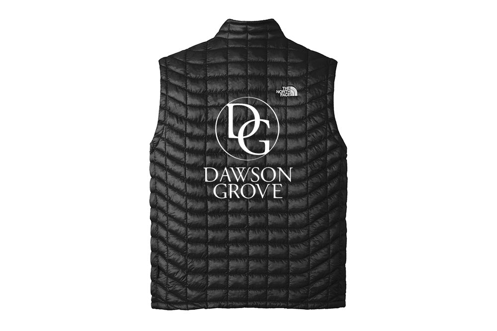 Dawson Grove Men's The North Face ThermoBall Trekker Vest