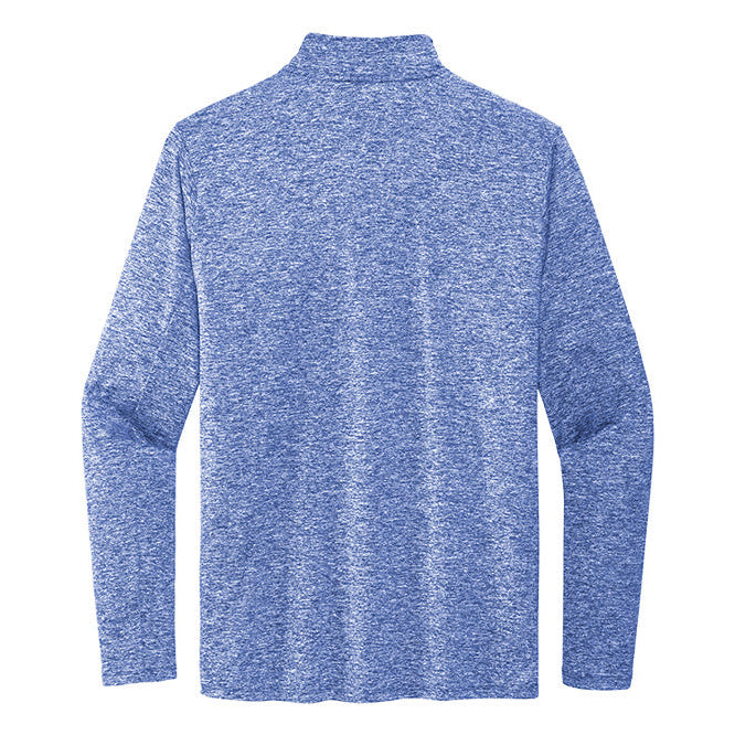 Fairway Farm Men's Nike Dri-Fit Element 1/2 Zip Top
