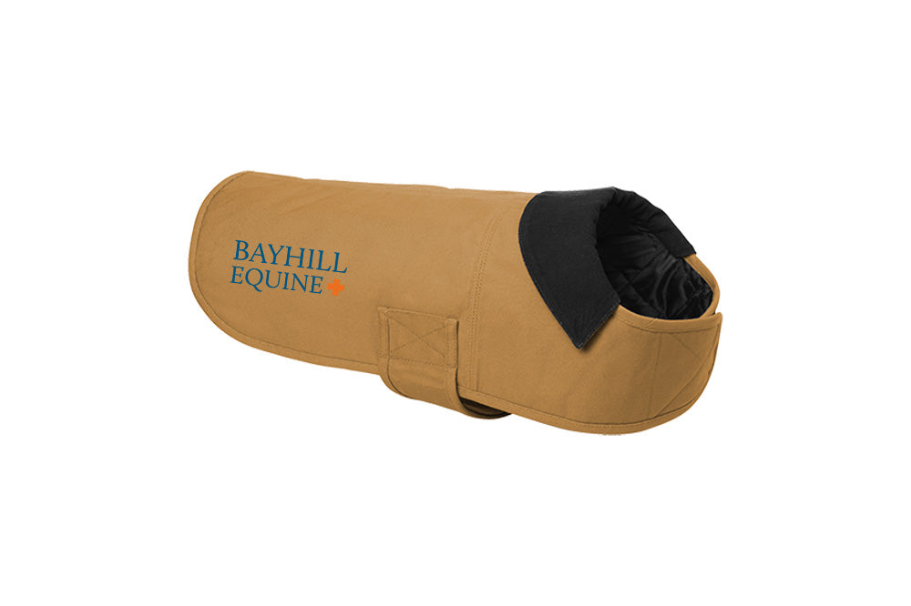 Bayhill Equine Carhartt Dog Chore Coat