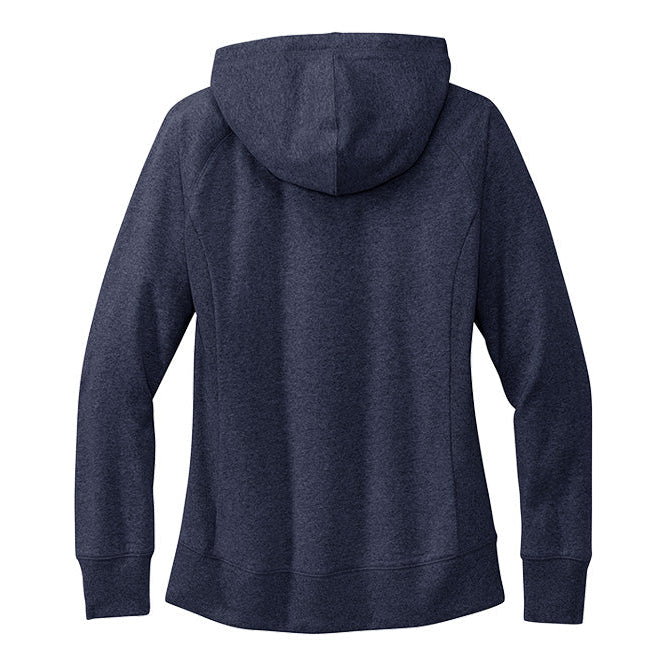 Under Contract Women's District Pullover Hoodie
