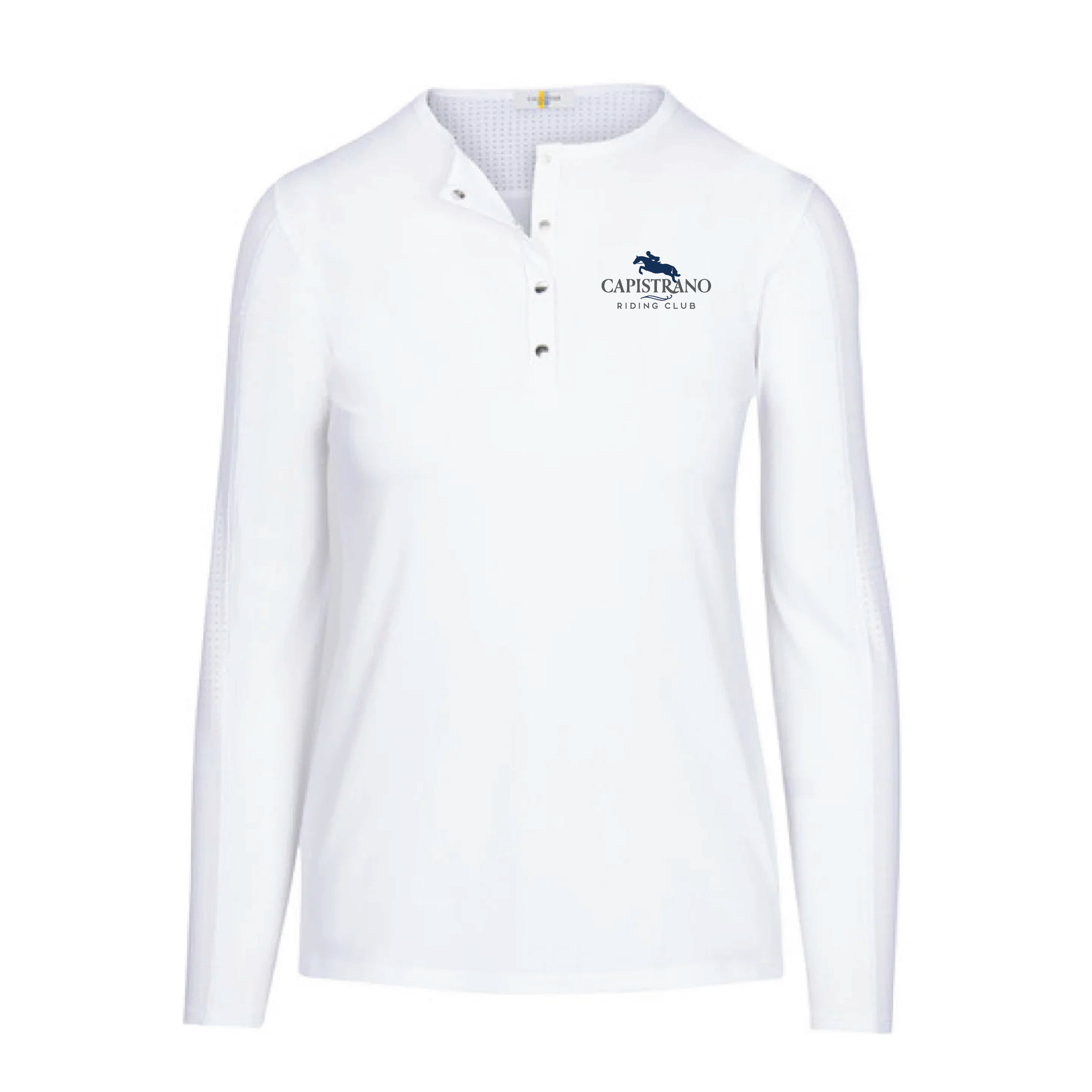 Capistrano Riding Club Women's Callidae Practice Shirt