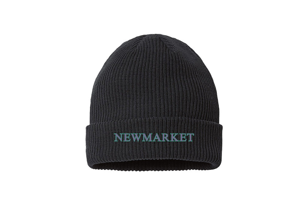 Newmarket Columbia Beanie