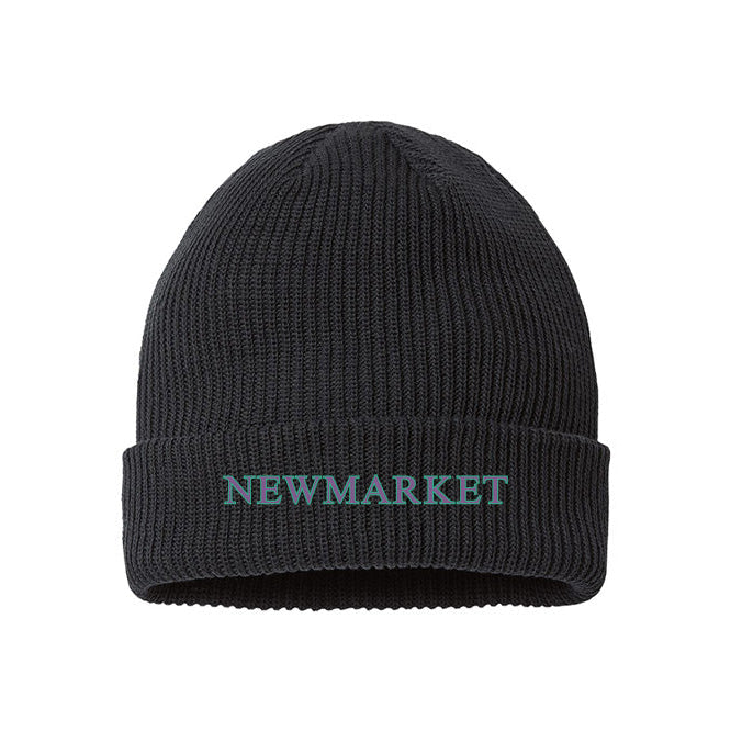 Newmarket Columbia Beanie