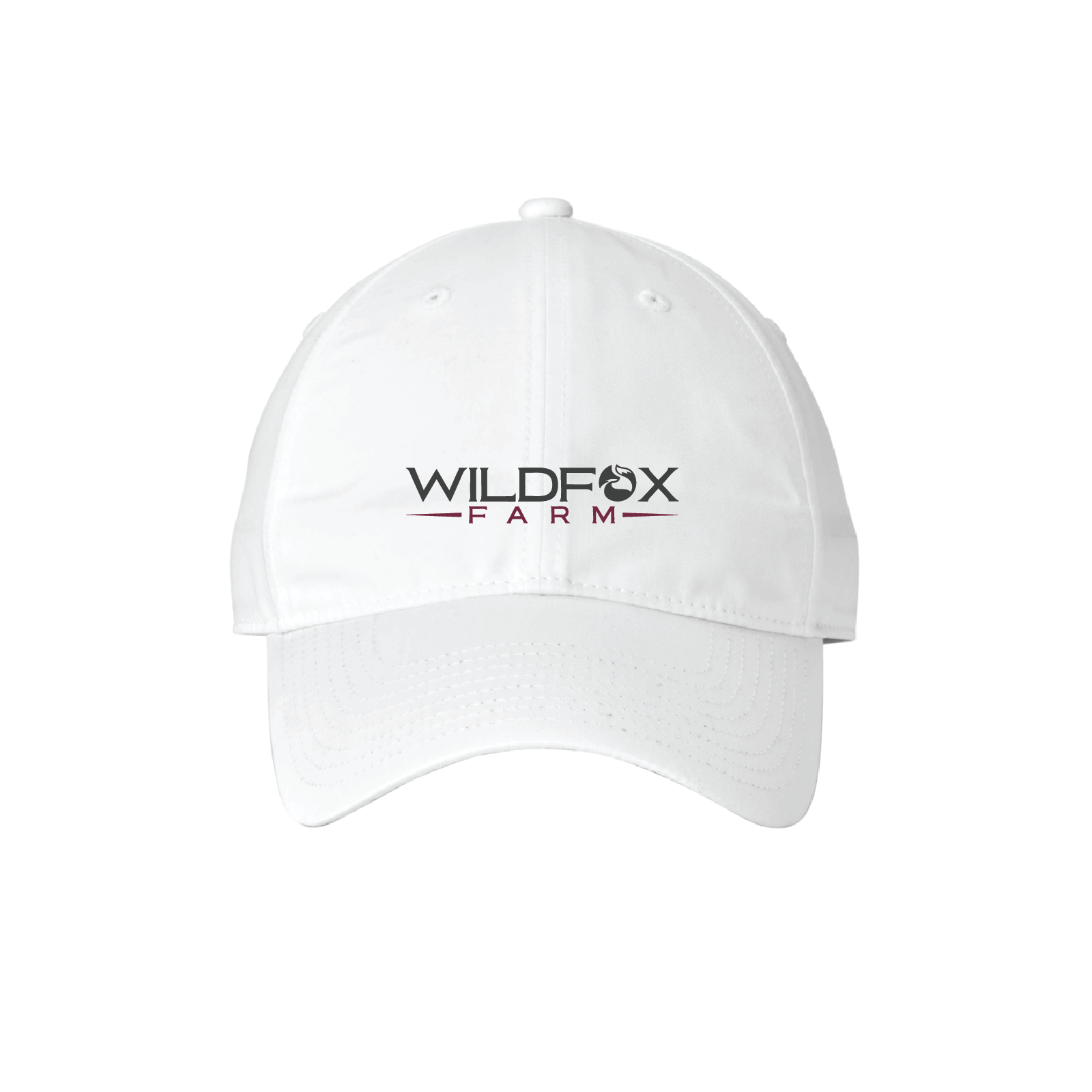Wildfox Farm Nike Unstructured Cotton Twill Cap