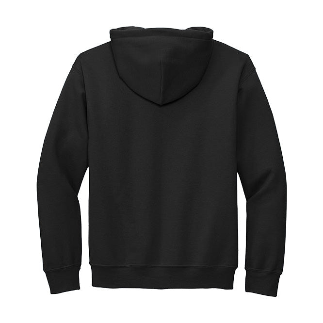 Cherokee Show Horses Unisex Softstyle Pullover Hooded Sweatshirt