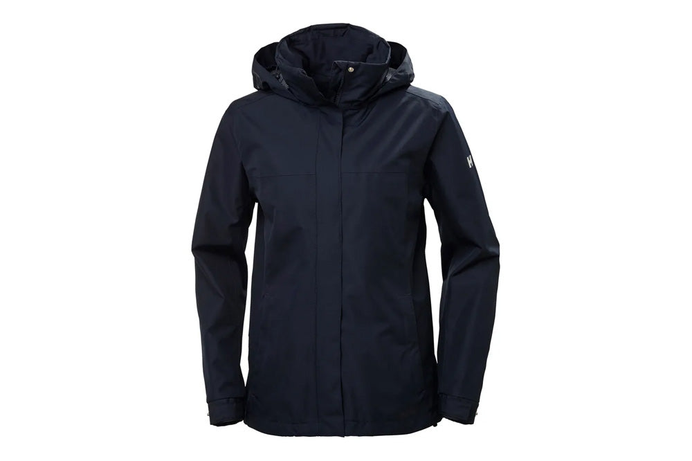 Alliston Equestrian Women's Helly Hansen Aden Rain Jacket