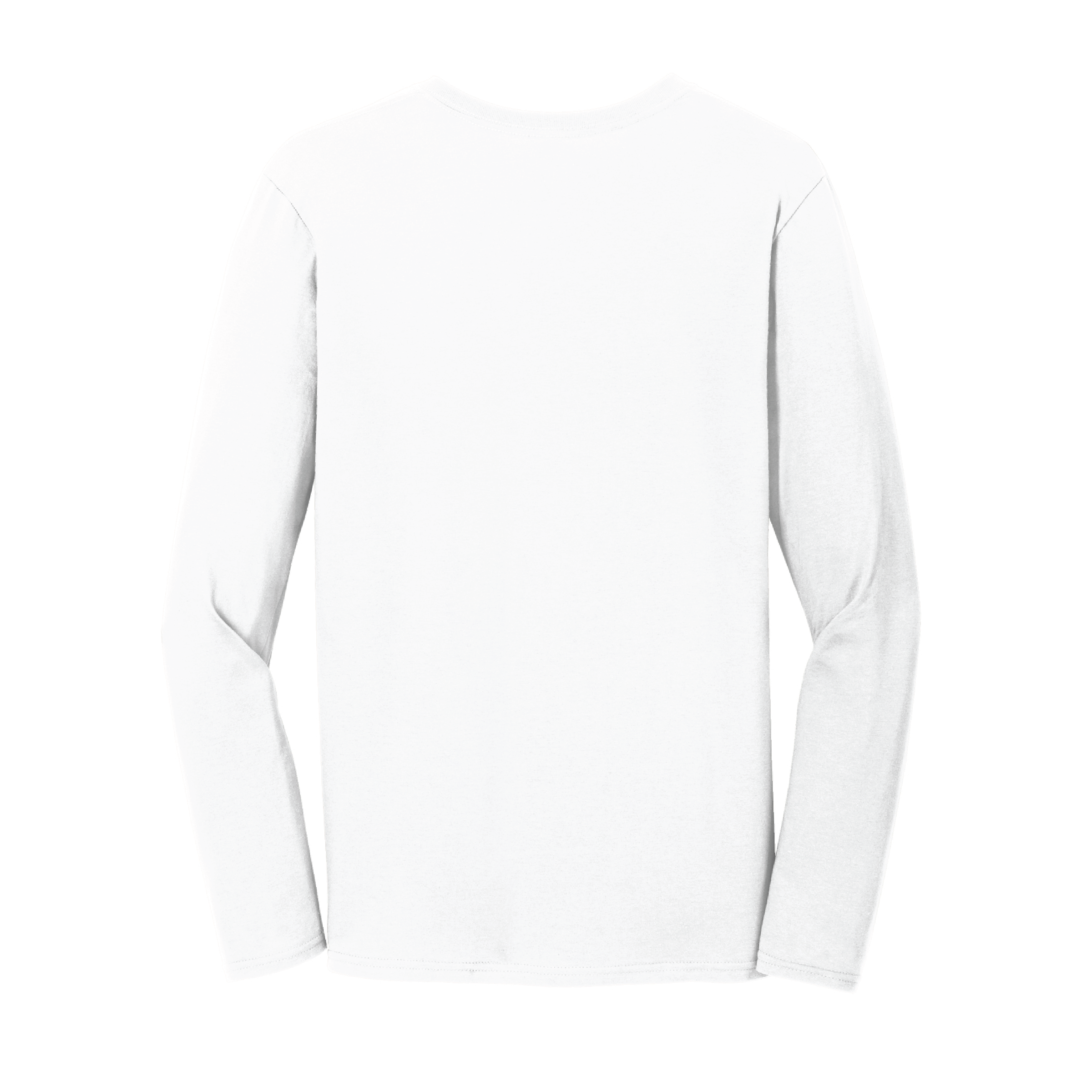 Westwind IEA Men's Softstyle Long Sleeve Shirt
