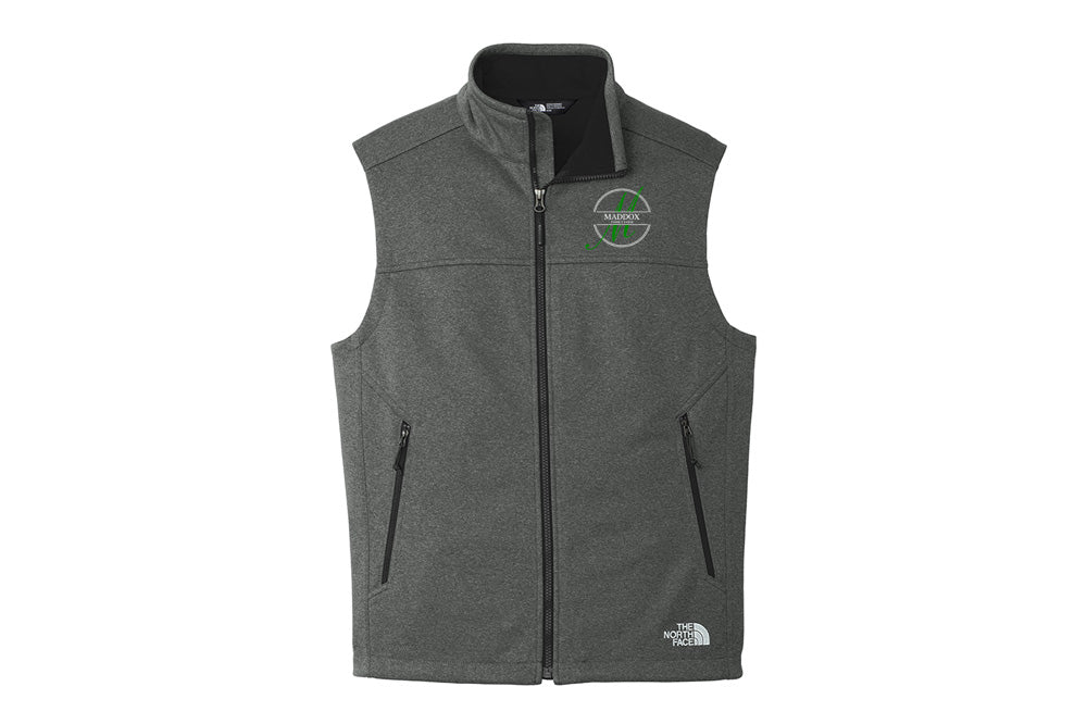 KMT Men's The North Face Ridgewall Soft Shell Vest