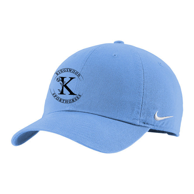 Nike Heritage Cotton Twill Cap
