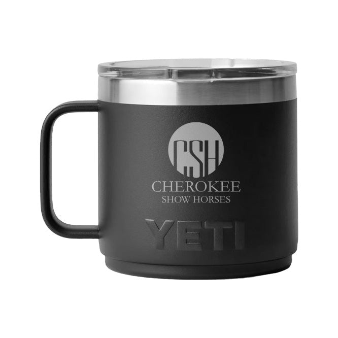Yeti Stackable Mug