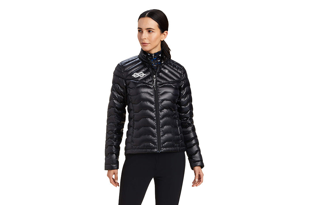 Riffle Hitch Women's Ariat Ideal Down Jacket