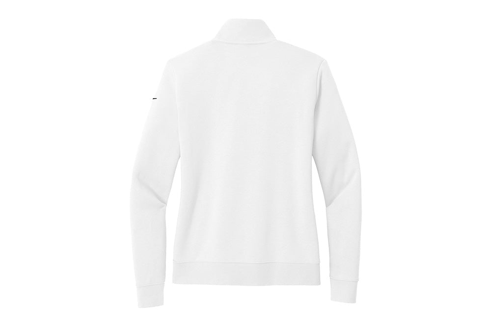 Bayhill Equine Women's Nike Club Fleece Half-Zip Pullover