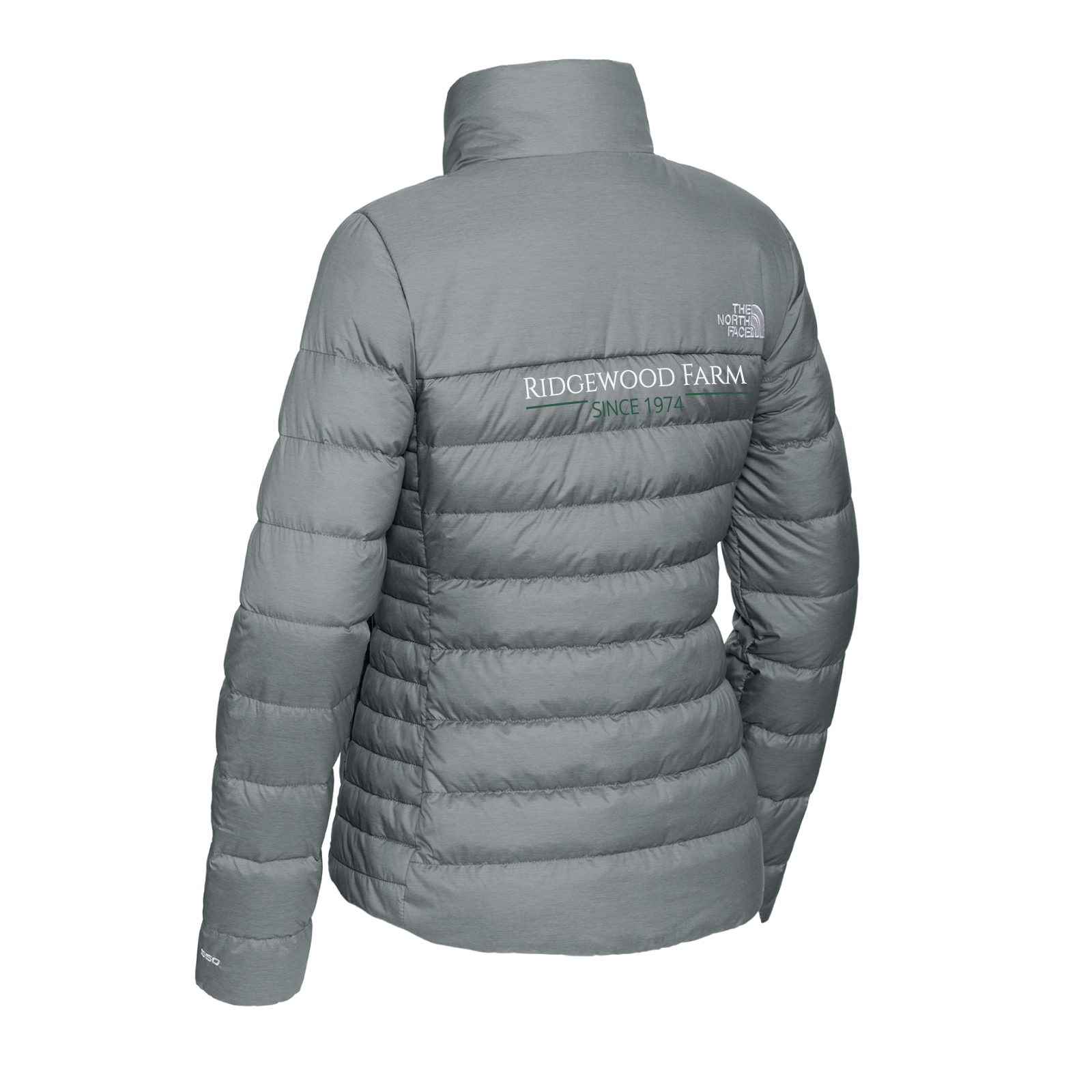 Ridgewood Farm Women's The North Face Hybrid Down Jacket
