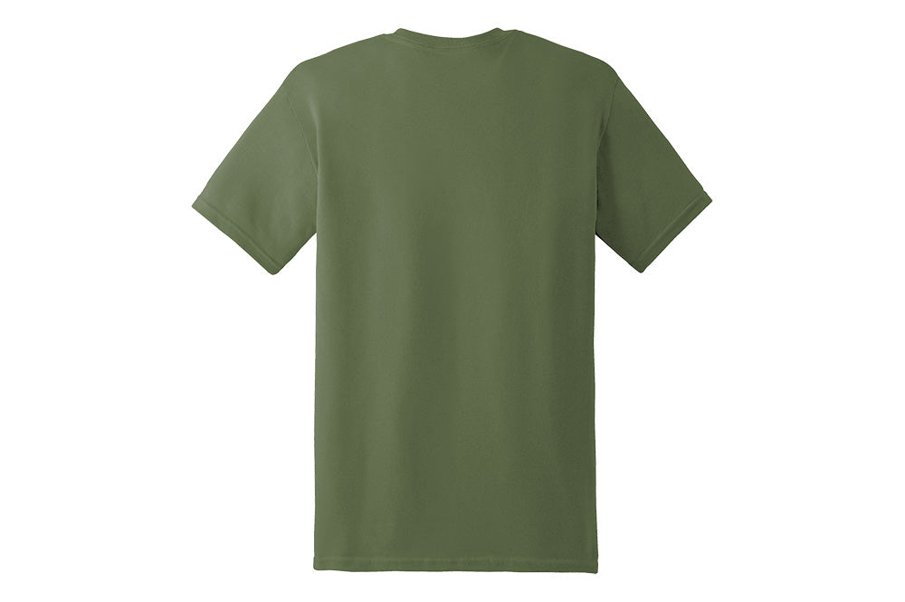 Marin Horse Council Men's Softstyle T-Shirt